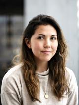 Natalie Erika James