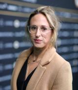 Charlène Favier