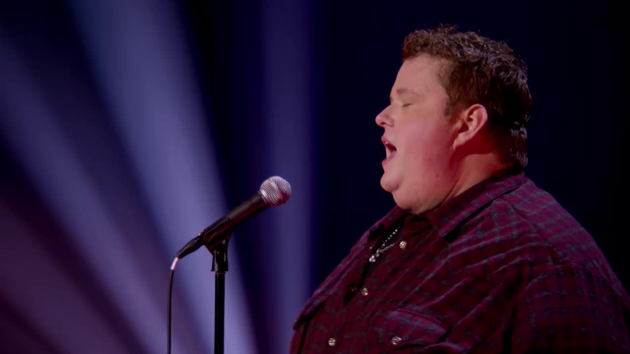 Extrait vidéo du film  Ralphie may : unruly