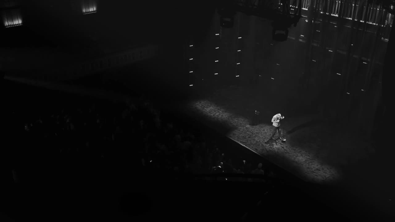 Extrait vidéo du film  Bill burr : i m sorry you feel that way