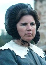 Claire Jones