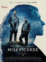 voir la fiche complète du film : Les enquêtes du département v : miséricorde