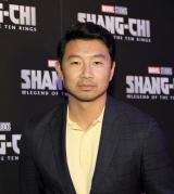 Simu Liu