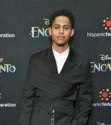 Rhenzy Feliz