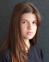 Julia Boème
