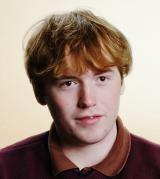 Cooper Hoffman