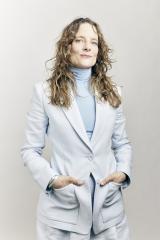 Anne Ratte Polle