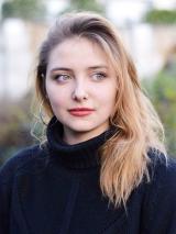 Lula Cotton-Frapier