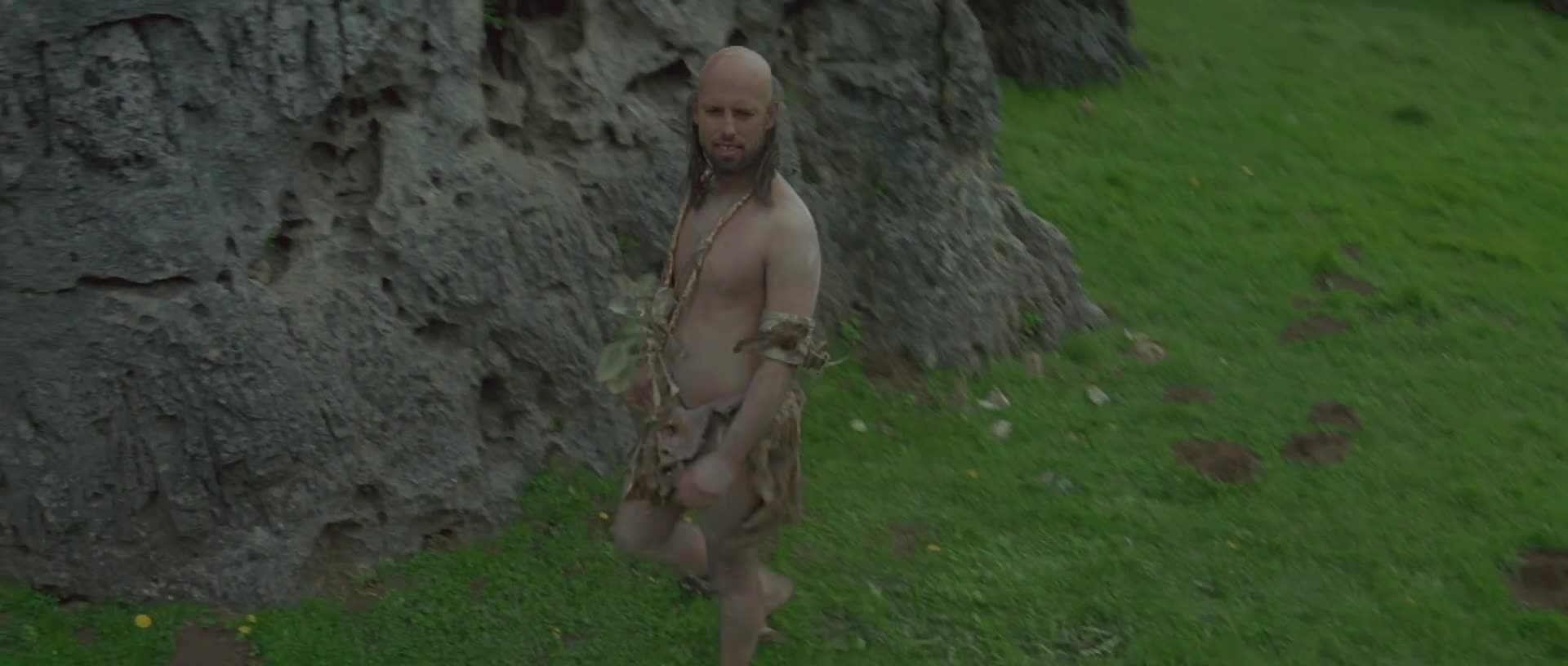 Extrait vidéo du film  RRRrrrr!!!