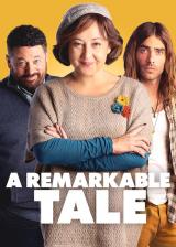 voir la fiche complète du film : A remarkable tale
