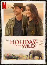voir la fiche complète du film : Un safari pour noël
