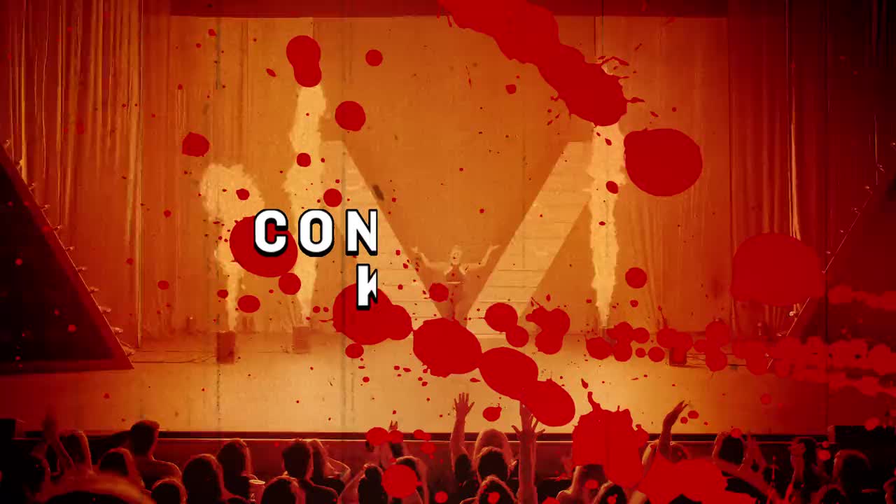 Extrait vidéo du film  Iliza shlesinger : unveiled
