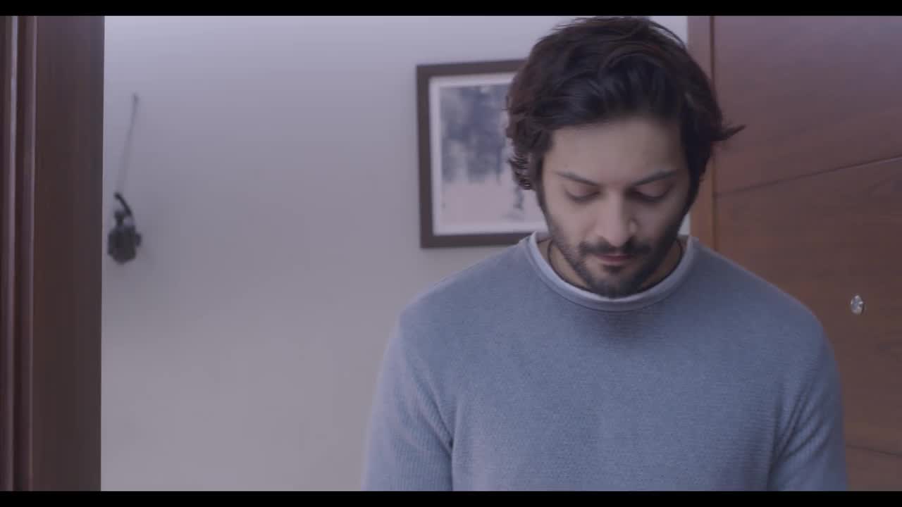 Extrait vidéo du film  House arrest