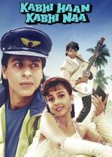 voir la fiche complète du film : Kabhi haan kabhi naa