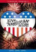 Love and the Comedienne/Love and the Lie/Love and the Lifter/Love and the Suspicious Husband