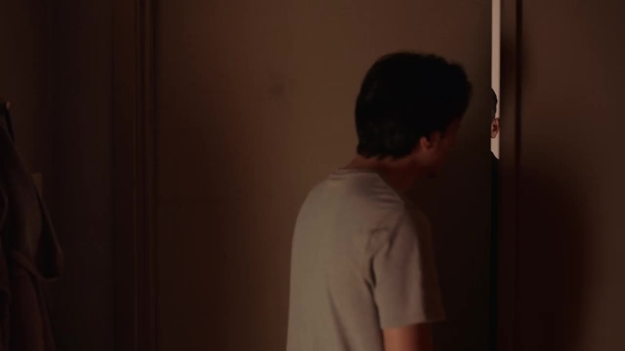 Extrait vidéo du film  Giri / haji