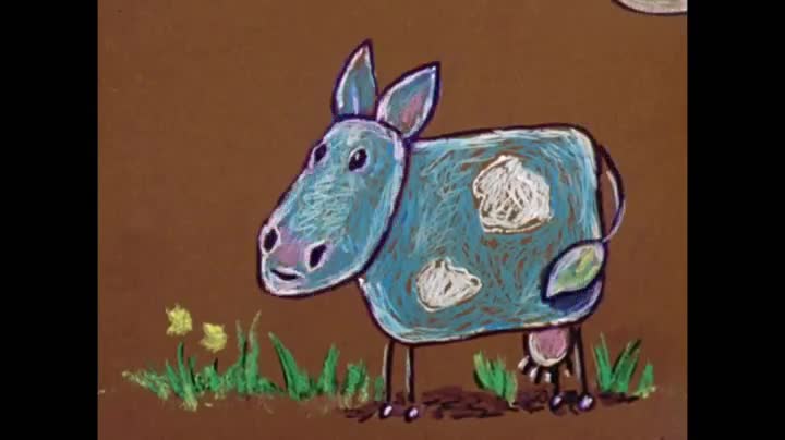 Extrait vidéo du film  Ma petite planète verte
