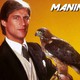 photo de la série Manimal