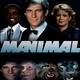 photo de la série Manimal