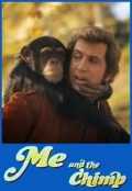 Me and the Chimp