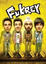 Fukrey