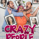 photo du film Crazy people