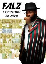 voir la fiche complète du film : Falz experience