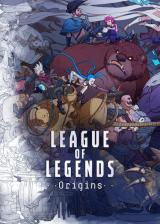 voir la fiche complète du film : League of legends : les origines