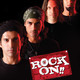 photo du film Rock on!!