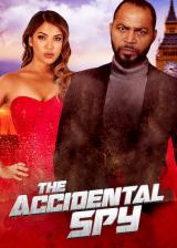 The accidental spy