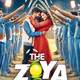 photo du film The zoya factor