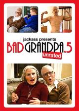 Bad Grandpa .5