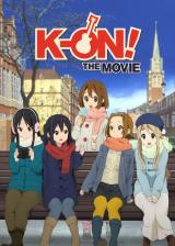 K-on! The Movie