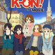 photo du film K-on! the movie
