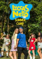 voir la fiche complète du film : Luccas Neto in : Summer Camp