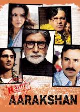 voir la fiche complète du film : Aarakshan
