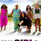 photo du film Fall Girls