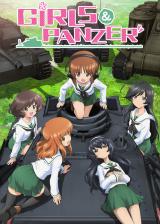 Girls Und Panzer