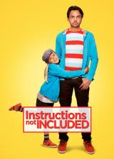 voir la fiche complète du film : Instructions Not Included