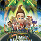 photo du film Jimmy Neutron : Boy Genius