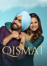 voir la fiche complète du film : Qismat
