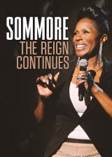 voir la fiche complète du film : Sommore : The Reign Continues