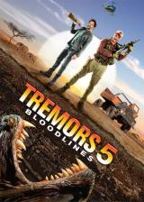 voir la fiche complète du film : Tremors 5 : Bloodline