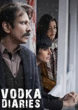 voir la fiche complète du film : Vodka Diaries