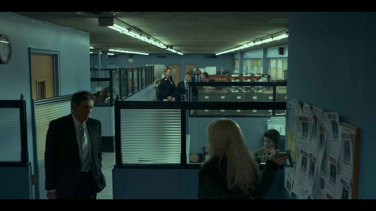 Extrait vidéo du film  Lost girls
