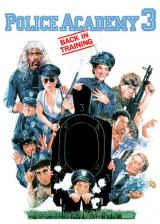 voir la fiche complète du film : Police Academy 3 : Back in Training