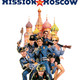 photo du film Police Academy 7 : Mission to Moscow