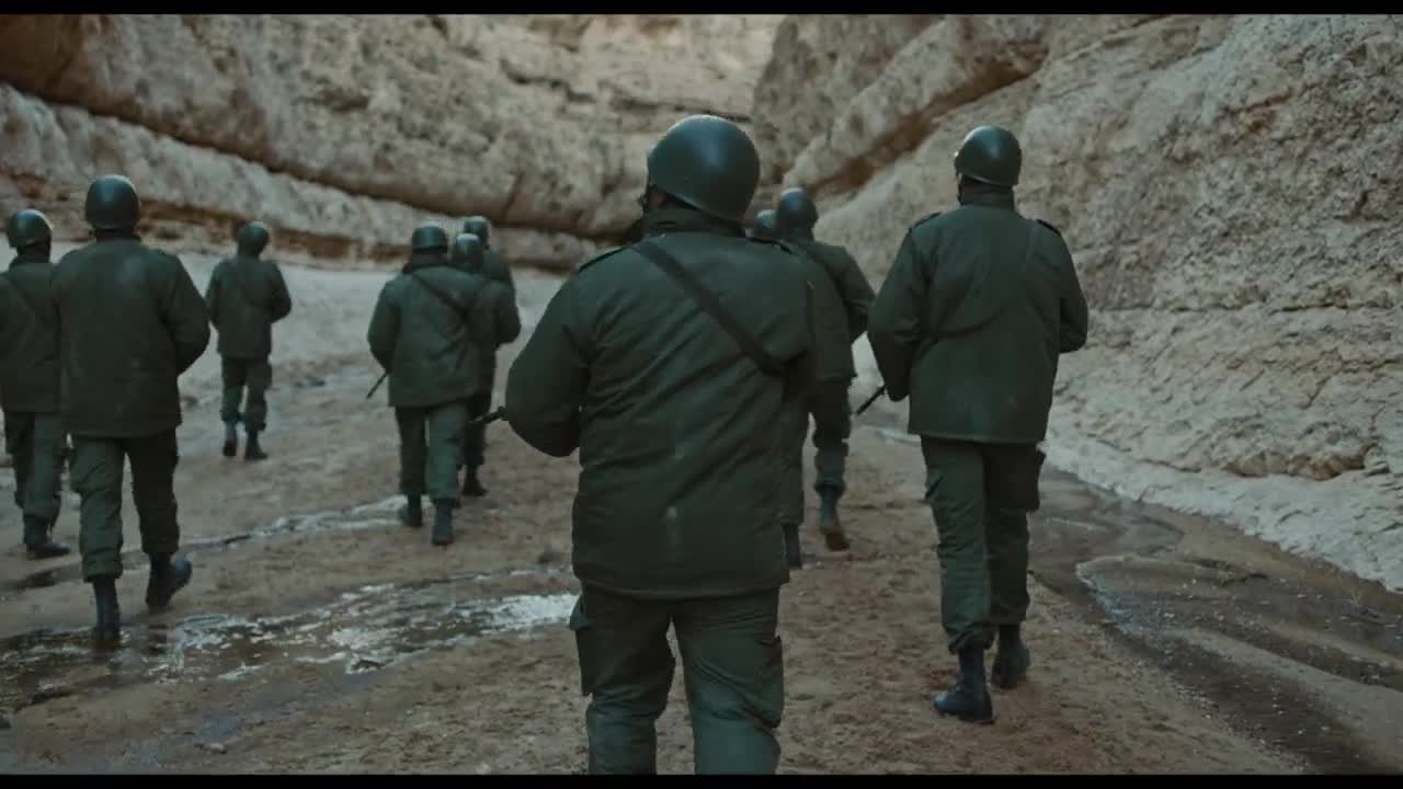 Extrait vidéo du film  Sortilège
