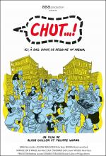 Chut… !