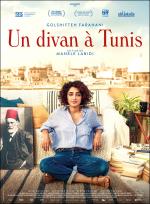 Un divan à Tunis